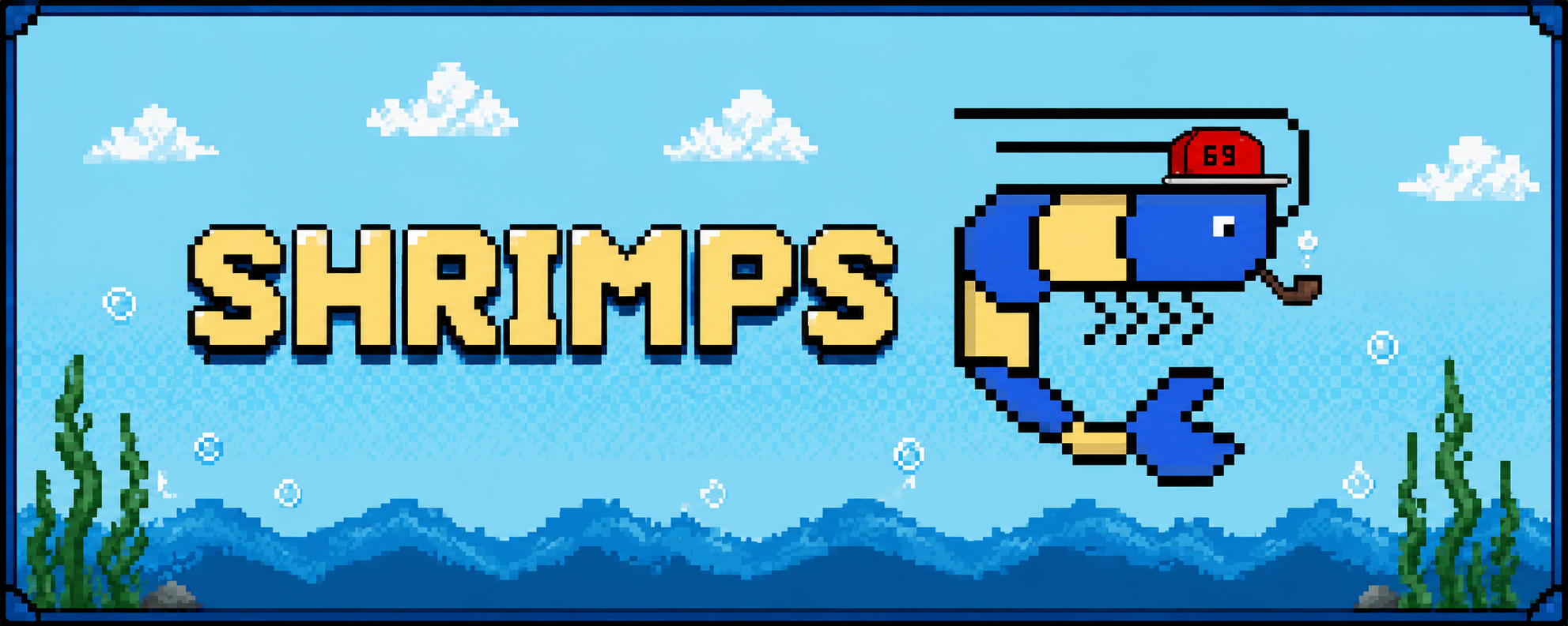 SHRIMPS